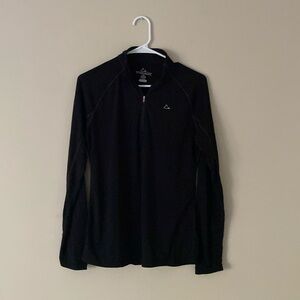 Paradox Merino Blend Turtleneck Sweater